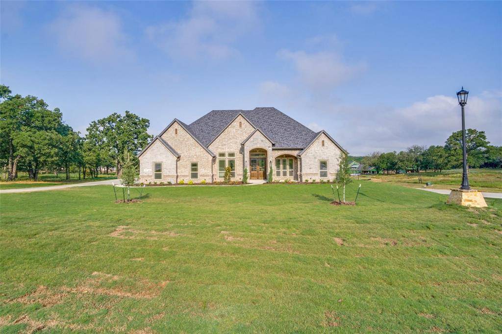 Weatherford, TX 76088,1043 Estancia