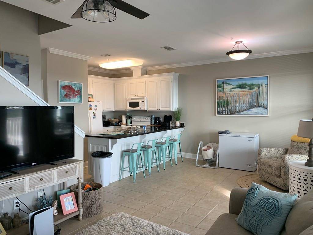 Mexico Beach, FL 32456,1120 15th St  # 3-H