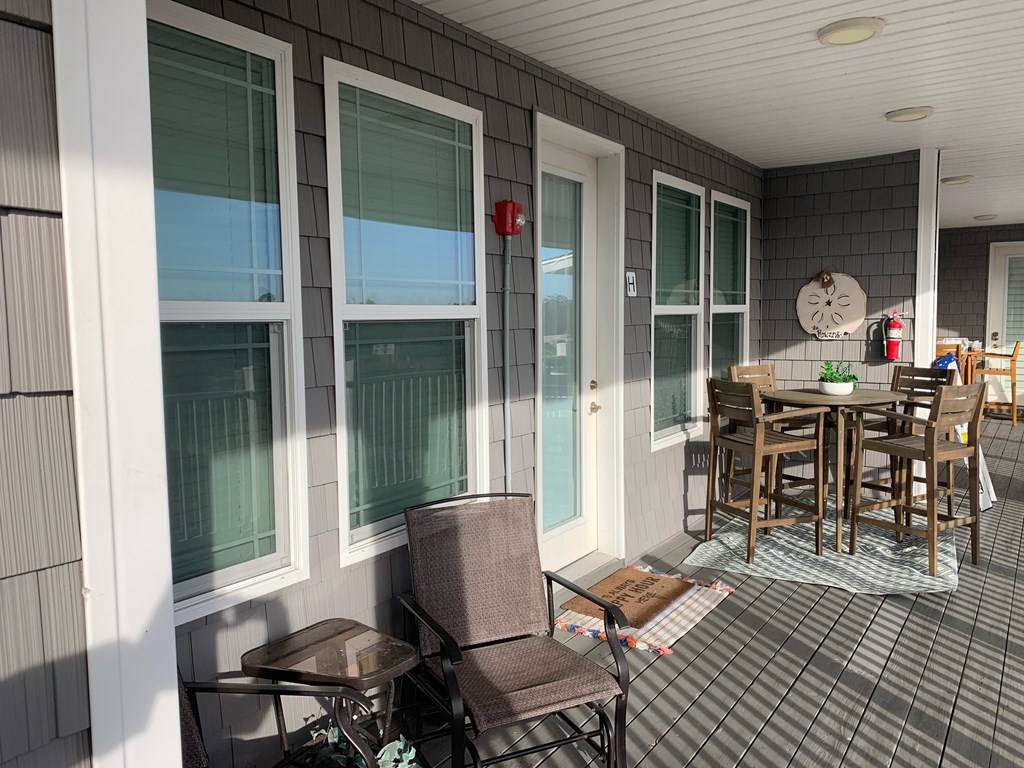 Mexico Beach, FL 32456,1120 15th St  # 3-H