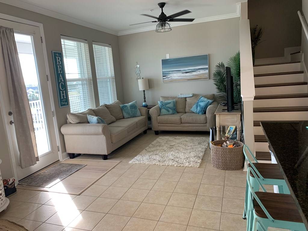 Mexico Beach, FL 32456,1120 15th St  # 3-H