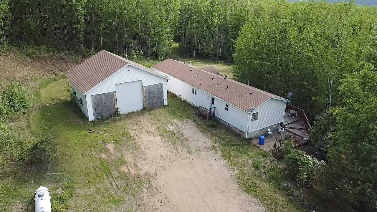 Rural Athabasca County, AB T9S 2B5,641069 Range Road 230.6