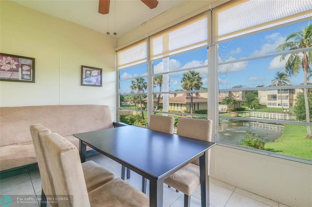 Lauderdale Lakes, FL 33313,5071 W Oakland Park Blvd  #204