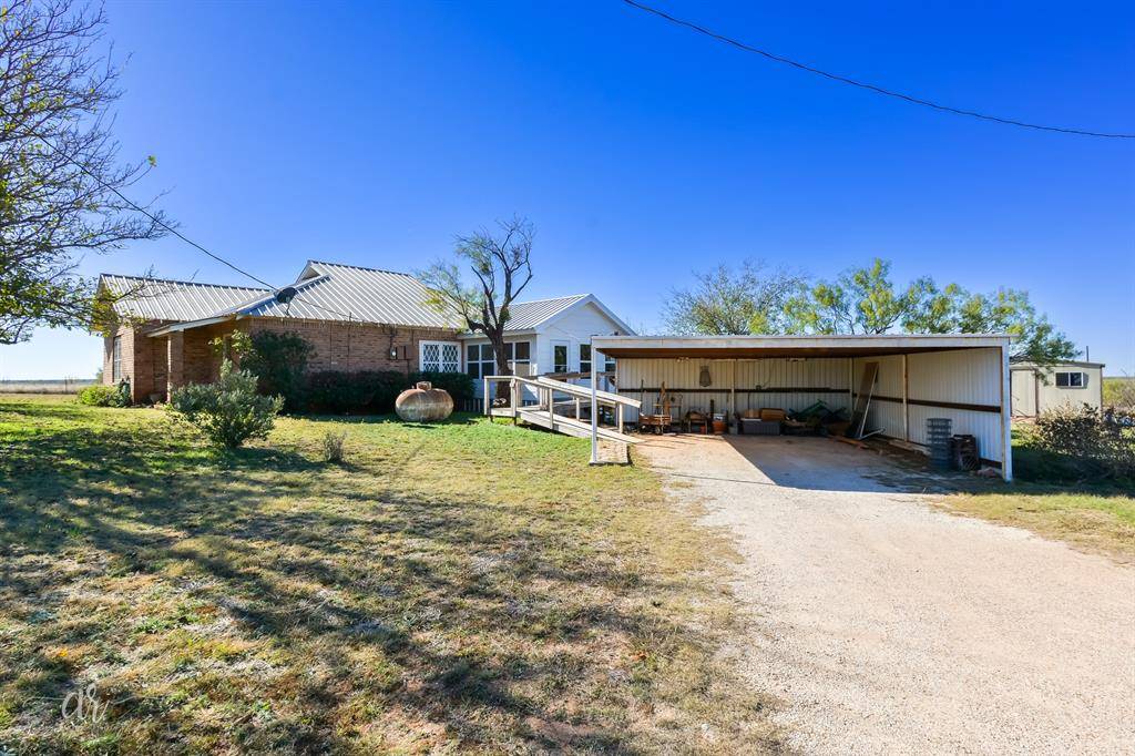 Anson, TX 79501,7611 County Road 463