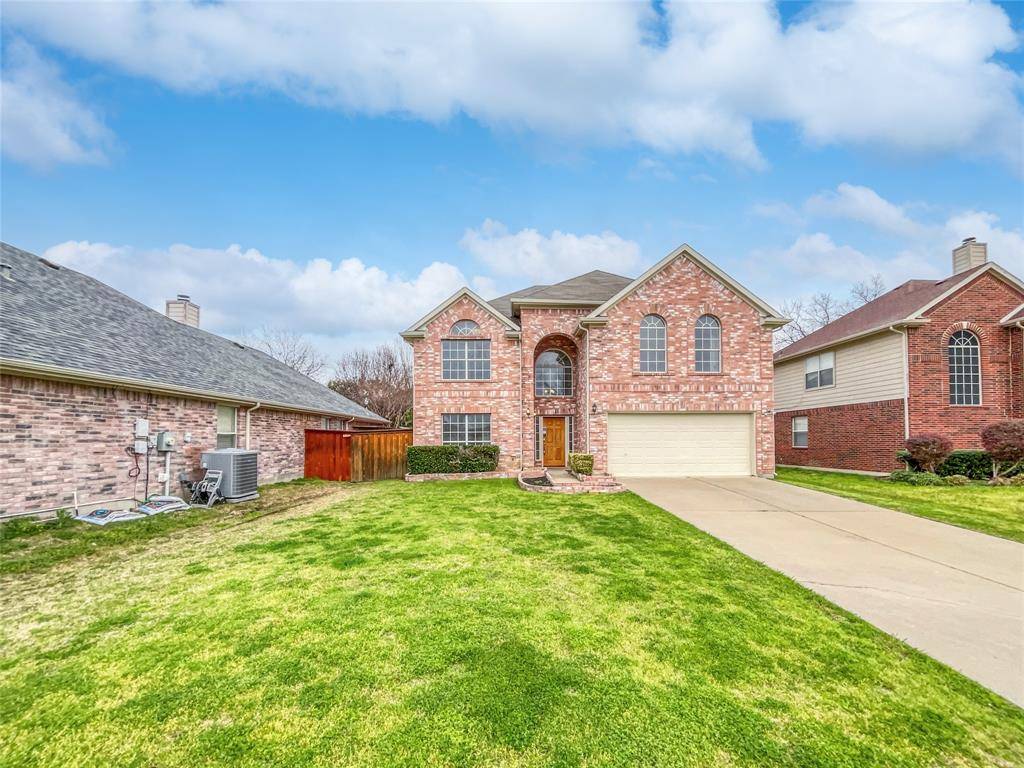 Grand Prairie, TX 75052,4748 Madison Drive