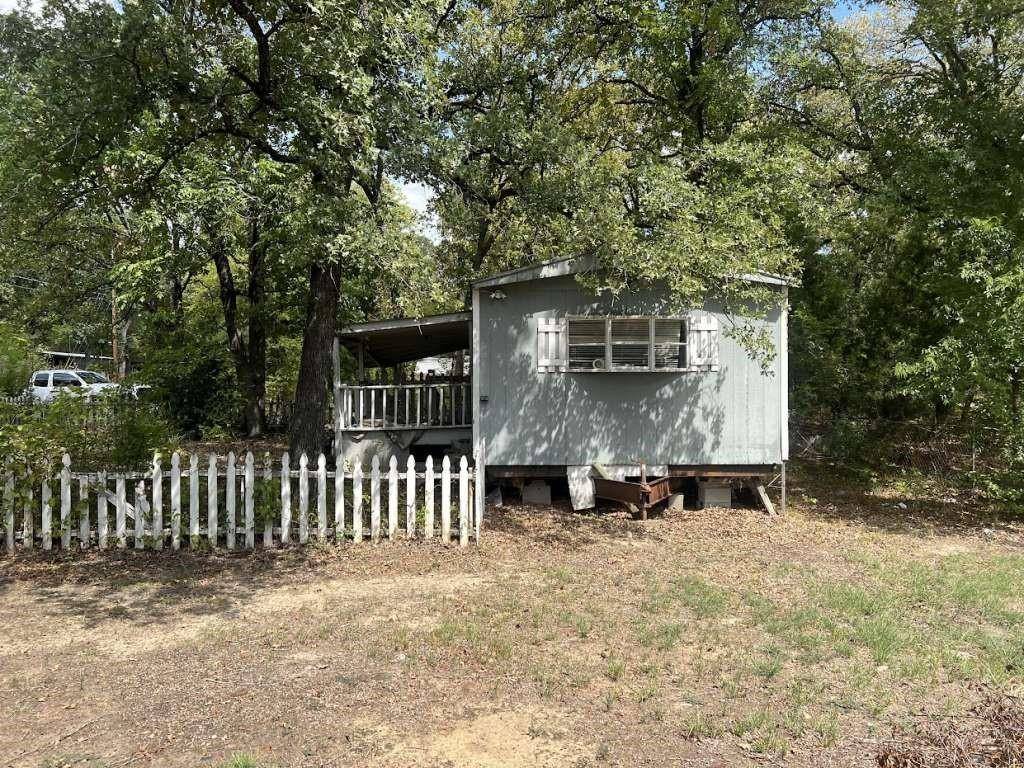 Log Cabin, TX 75148,14169 Quanah Parker Trail