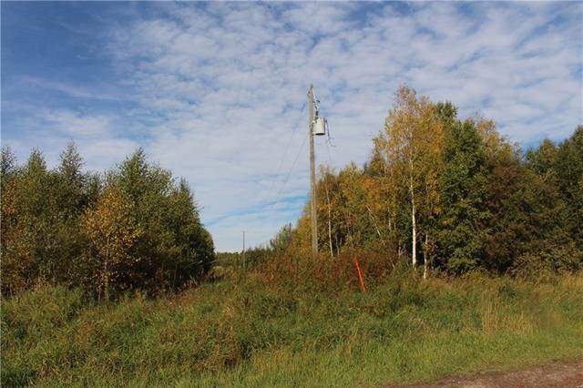 Plamondon, AB T0A 2T0,Lot 7 and 8 Campsite Road