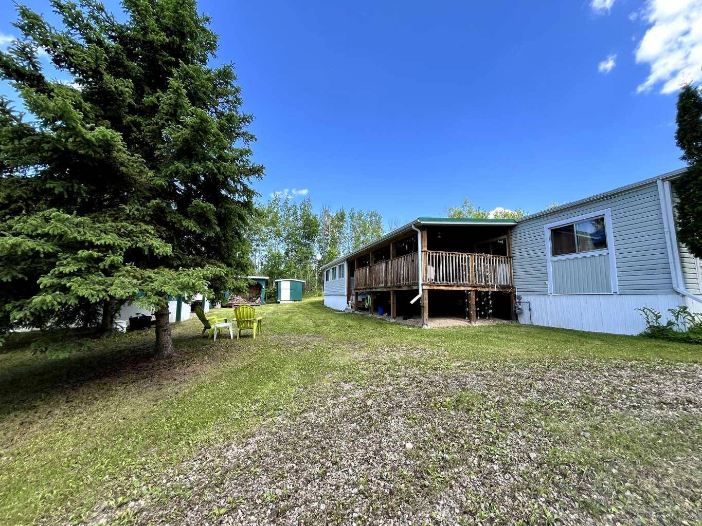 Rural Lac La Biche County, AB T0A2C0,63303 867 HWY #229