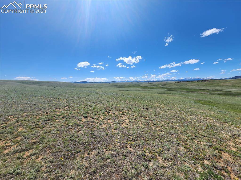 Hartsel, CO 80449,Park AVE