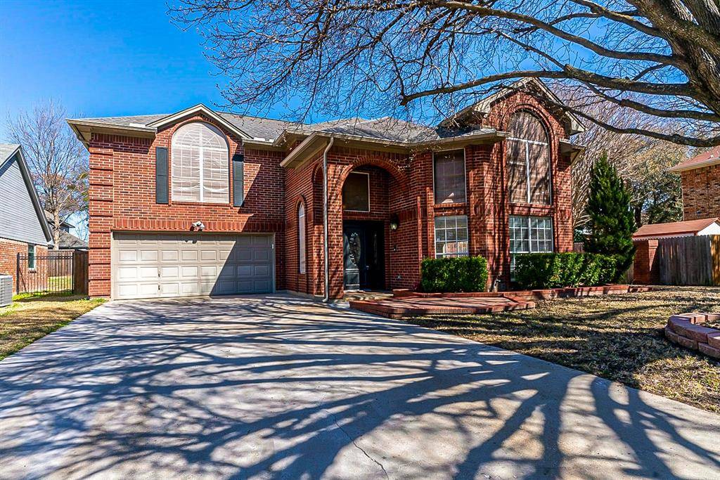 Bedford, TX 76021,3305 Cypress Court