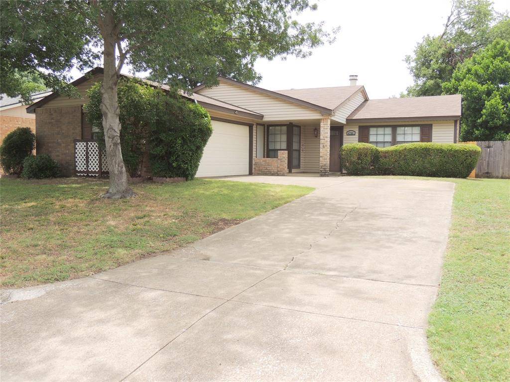 Fort Worth, TX 76137,4708 China Rose Drive