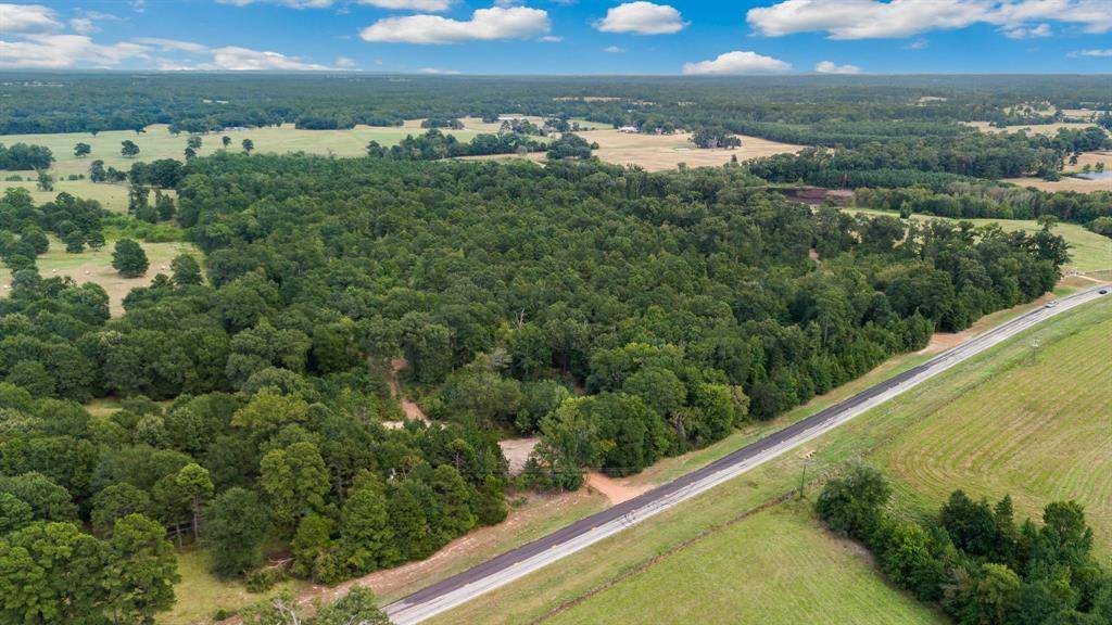 Gilmer, TX 75644,3rd Tract 10AC Fm 852