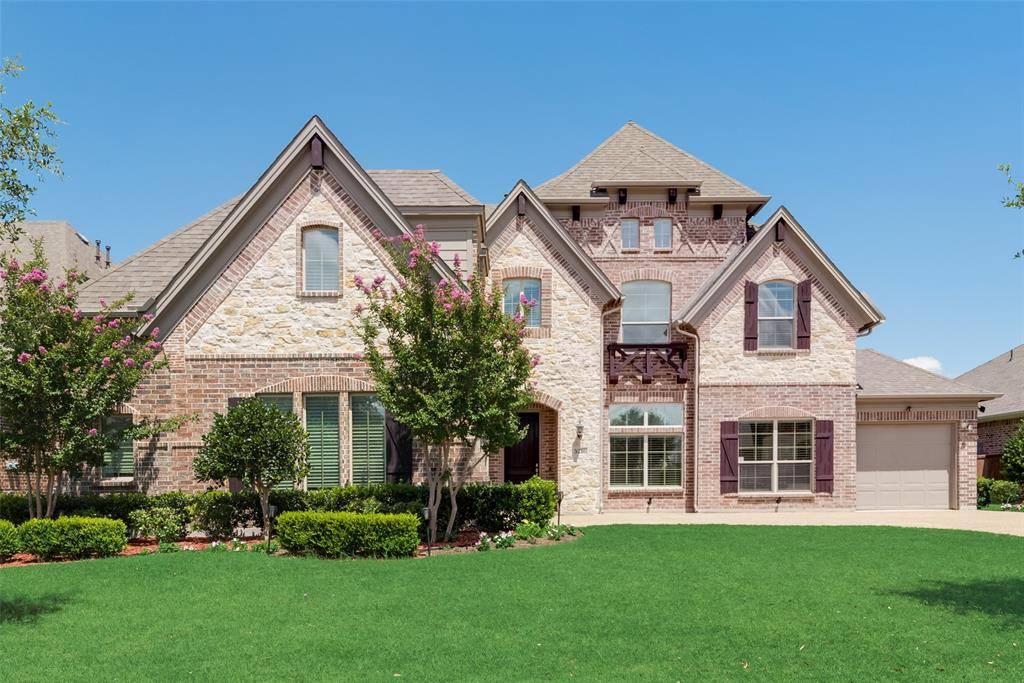 Sachse, TX 75048,5216 Live Oak Drive