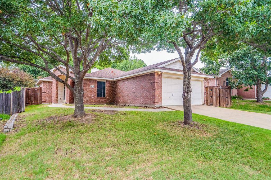 Mckinney, TX 75071,4921 Rustic Ridge Drive