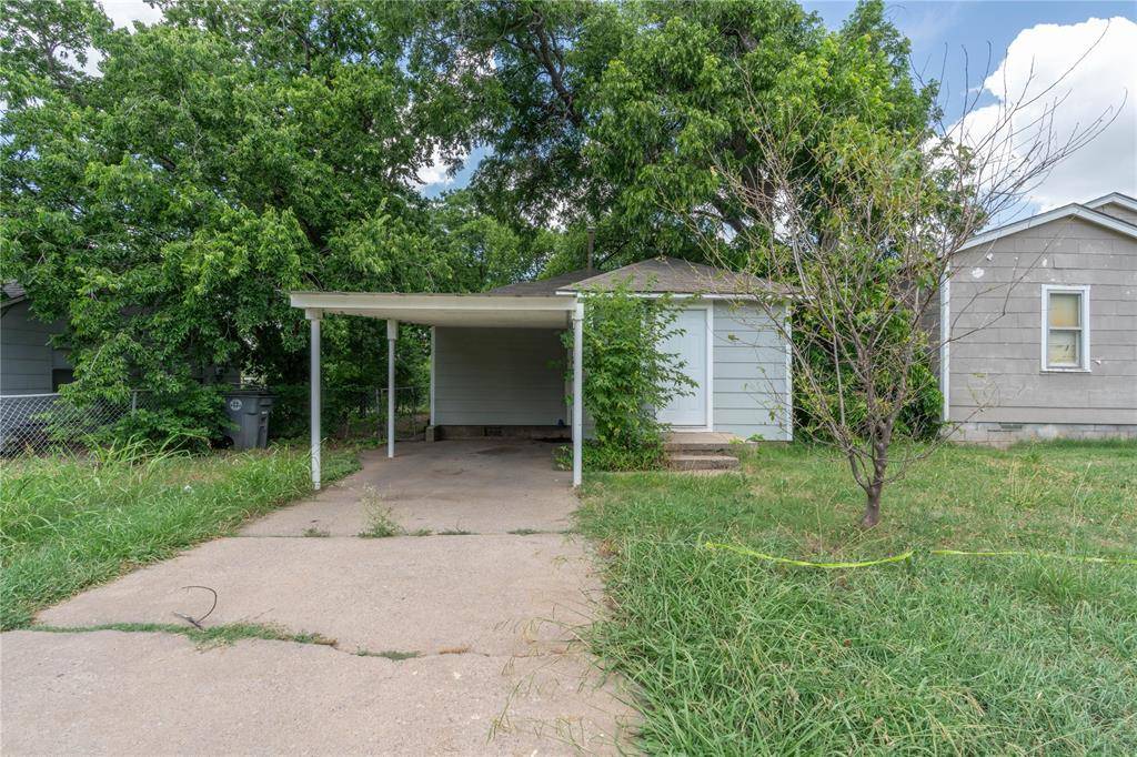 Lawton, OK 73501,109 SW 18th Street