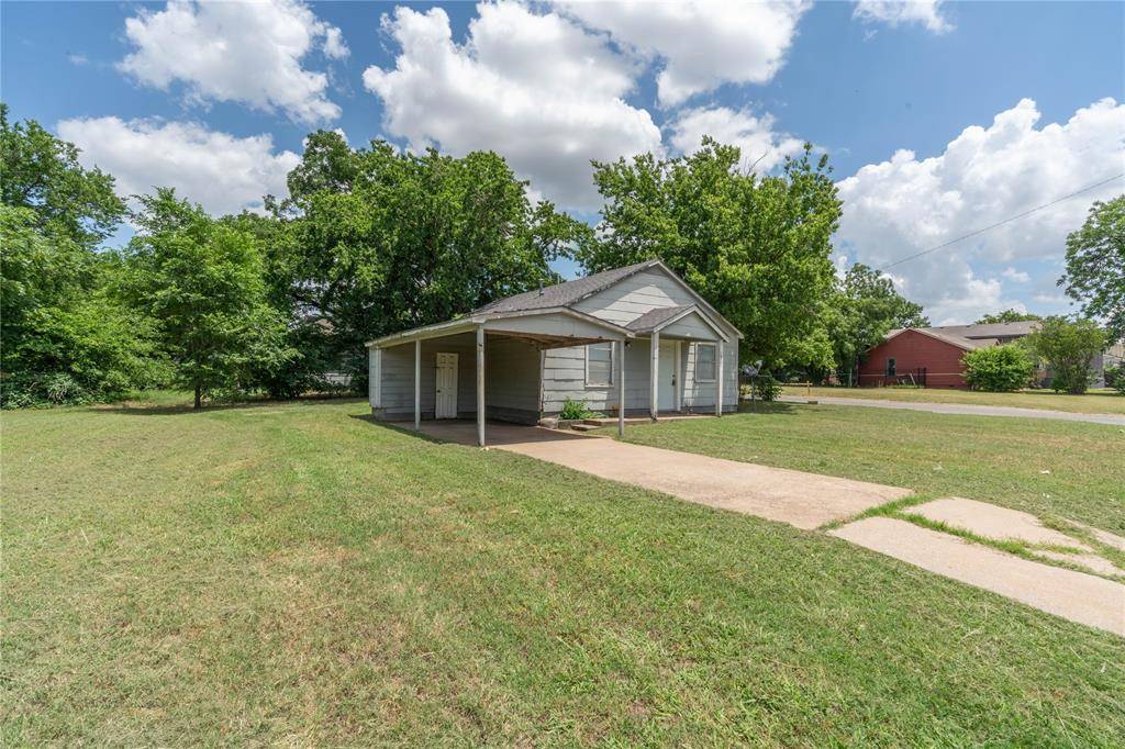 Lawton, OK 73501,1801 SW B Avenue