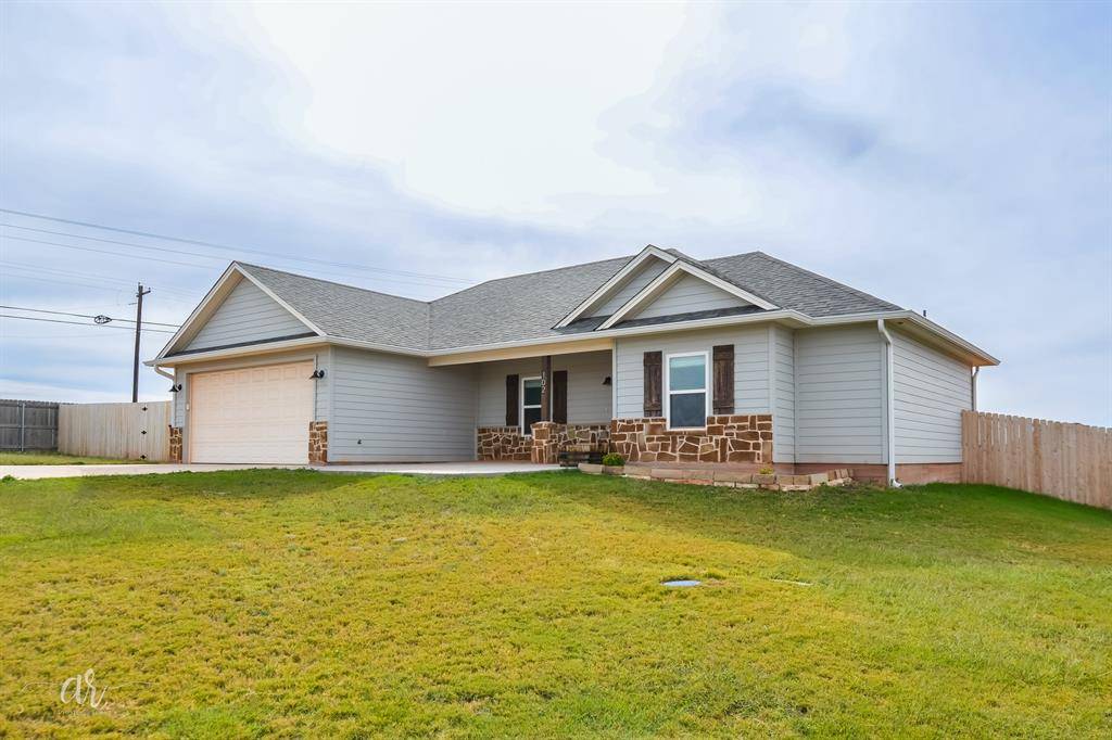 Tuscola, TX 79562,102 Dylan Drive