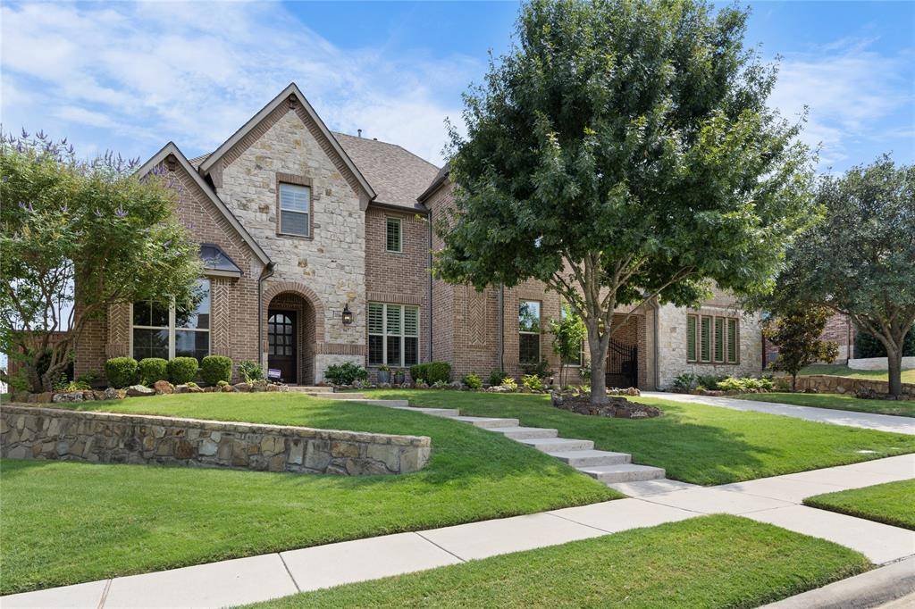 Allen, TX 75013,967 Pembrook Lane