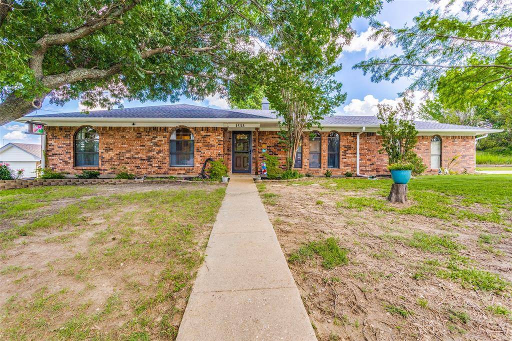 Howe, TX 75459,1533 Timbercreek Drive