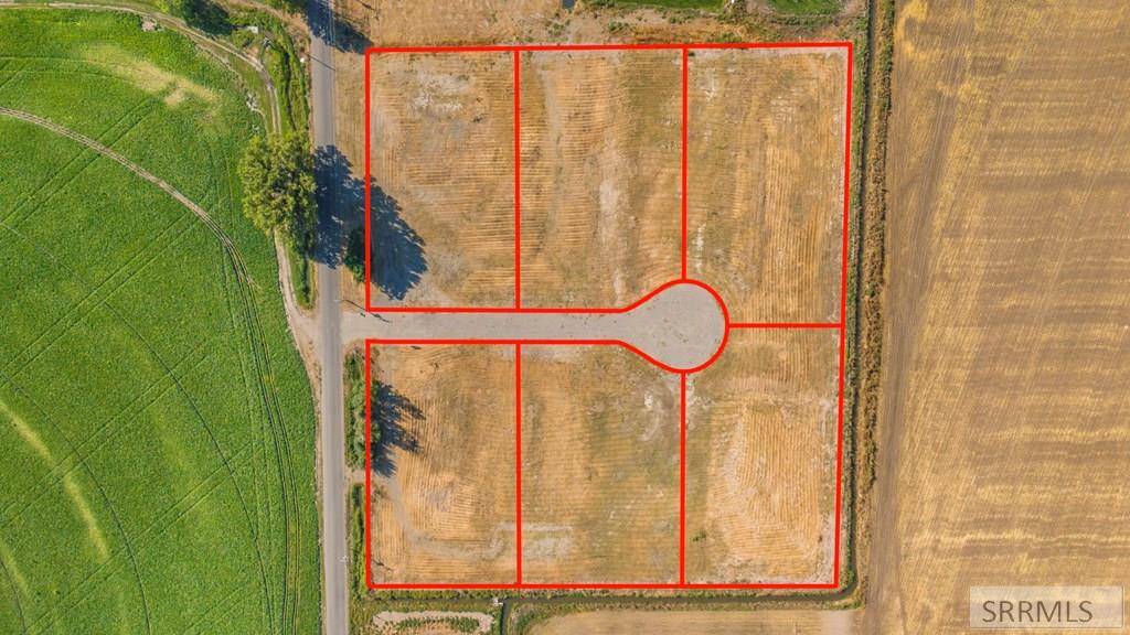 Blackfoot, ID 83221,Lot 6 Pura Vida Place Road