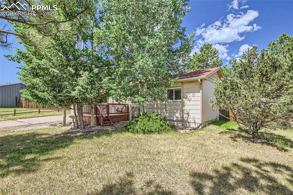 Woodland Park, CO 80863,1240 Sundance ST