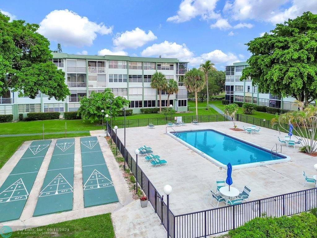 Hollywood, FL 33020,2761 Taft St  #311