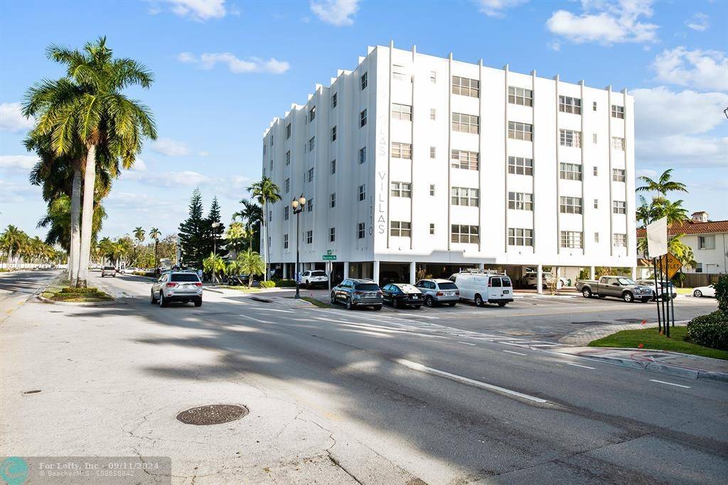 Fort Lauderdale, FL 33301,1770 E Las Olas Blvd  #203