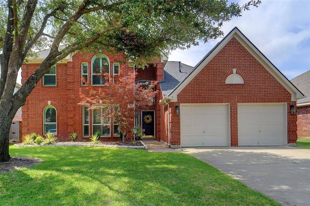 Keller, TX 76248,612 Ashwood Drive