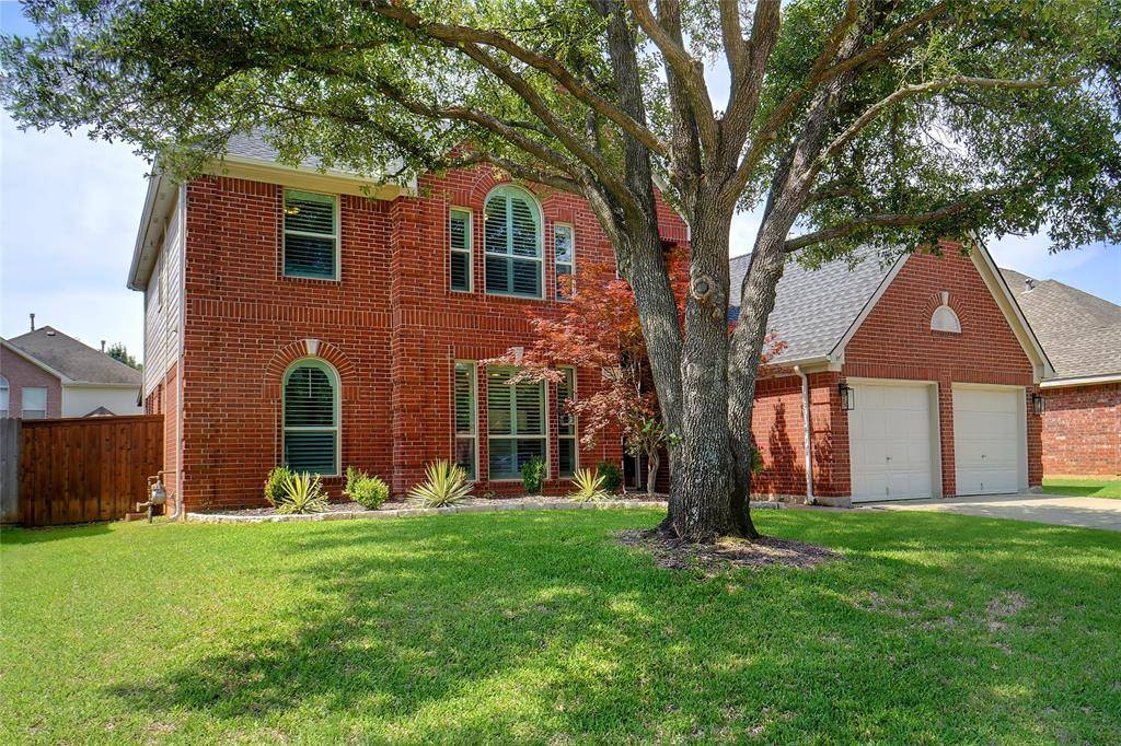 Keller, TX 76248,612 Ashwood Drive