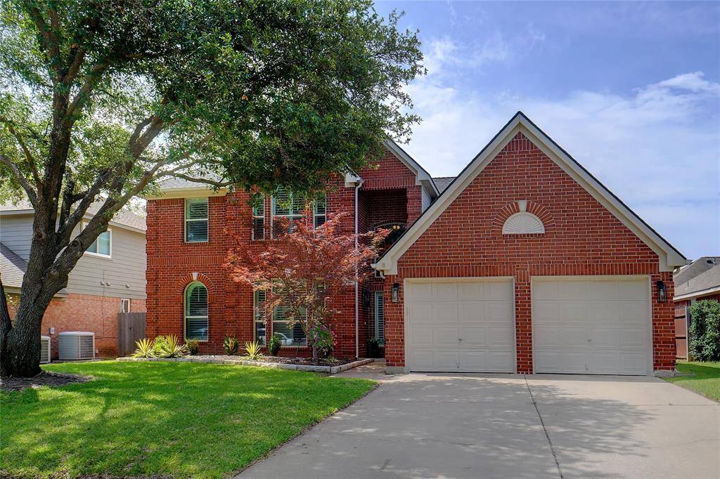 Keller, TX 76248,612 Ashwood Drive