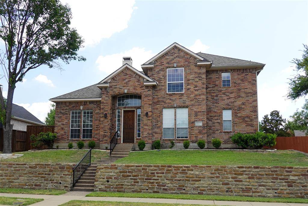 Allen, TX 75013,2025 Lunenburg Drive