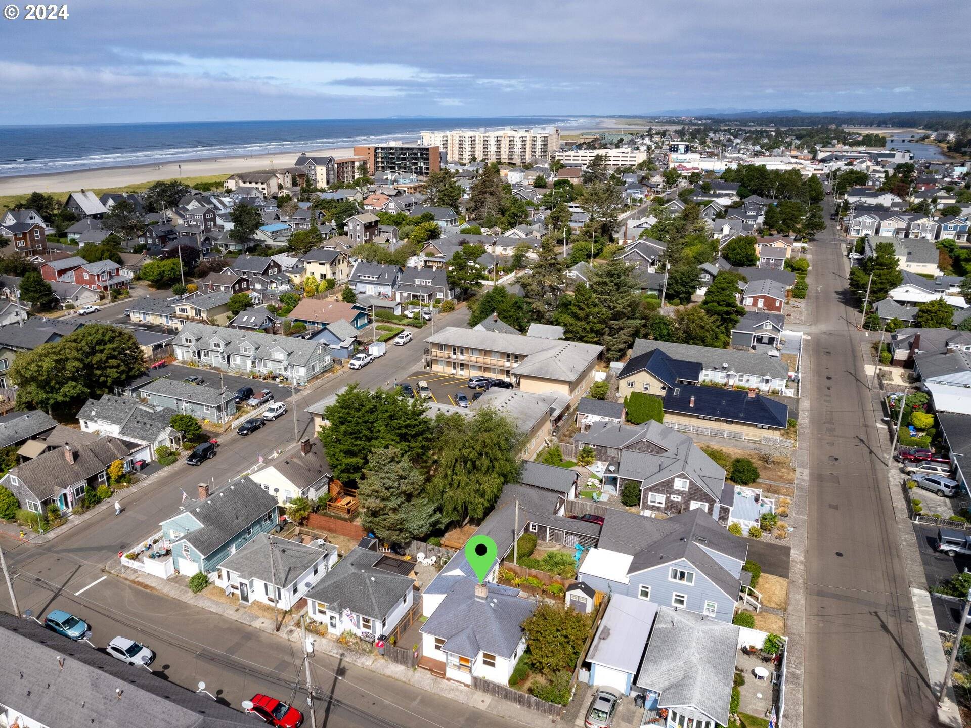 Seaside, OR 97138,330 AVENUE K