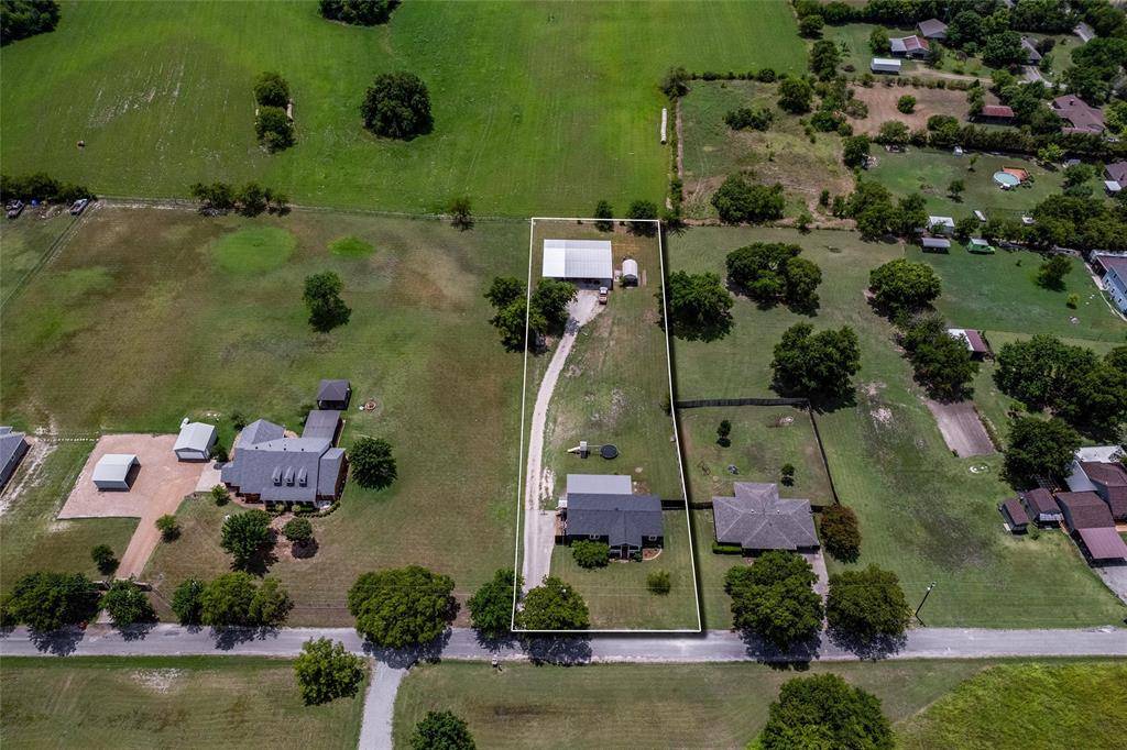 Whitewright, TX 75491,104 Ole Vittitoe Road