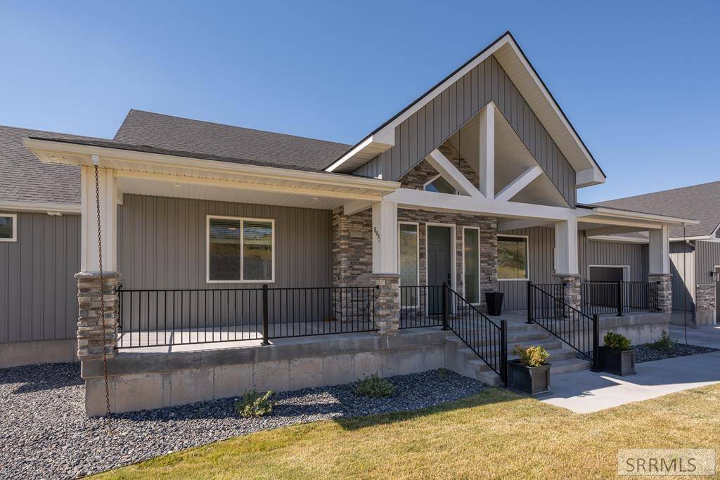 Idaho Falls, ID 83406,5973 E 65th S