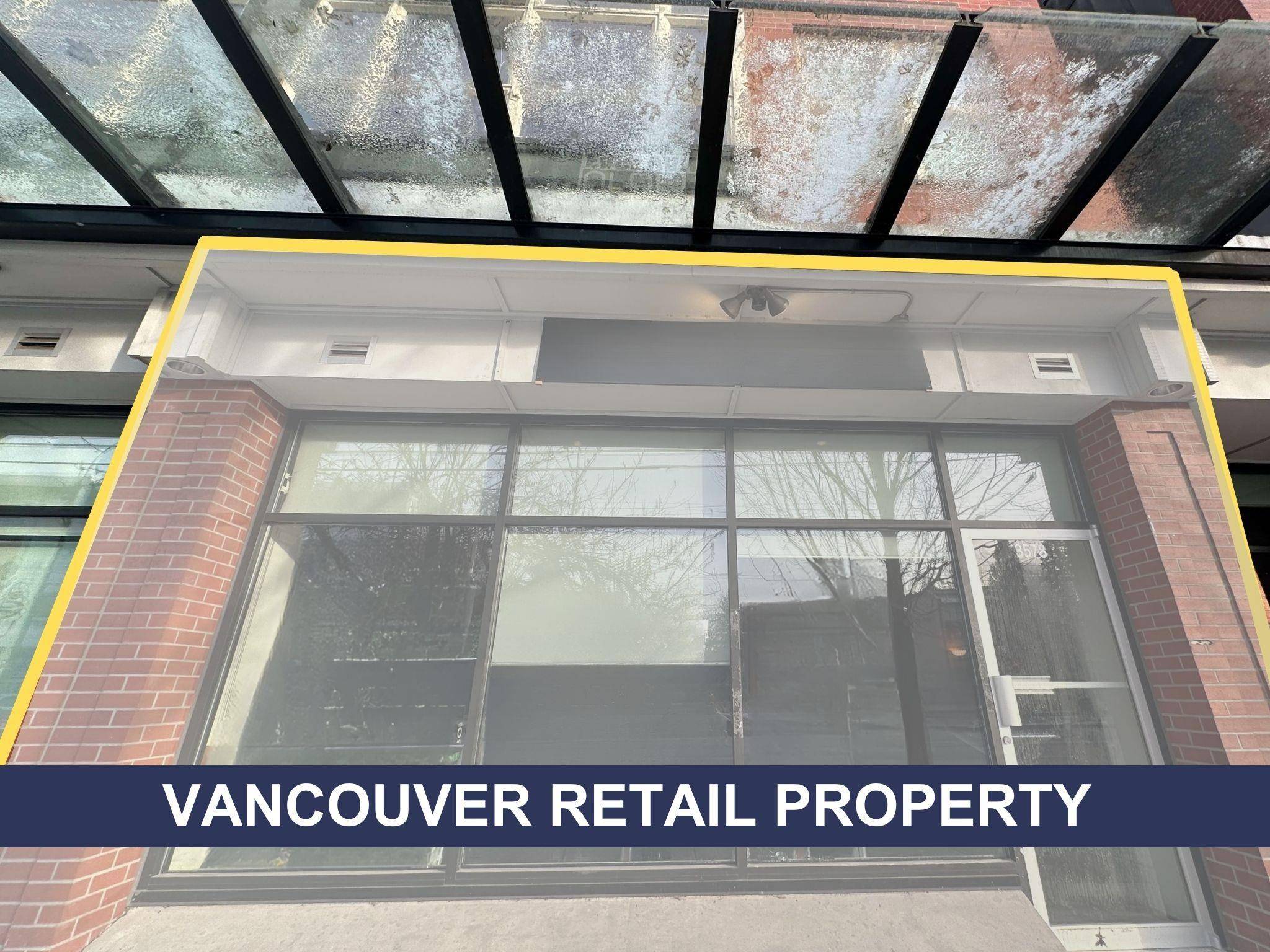 Vancouver, BC V5V 4C6,3578 FRASER STREET