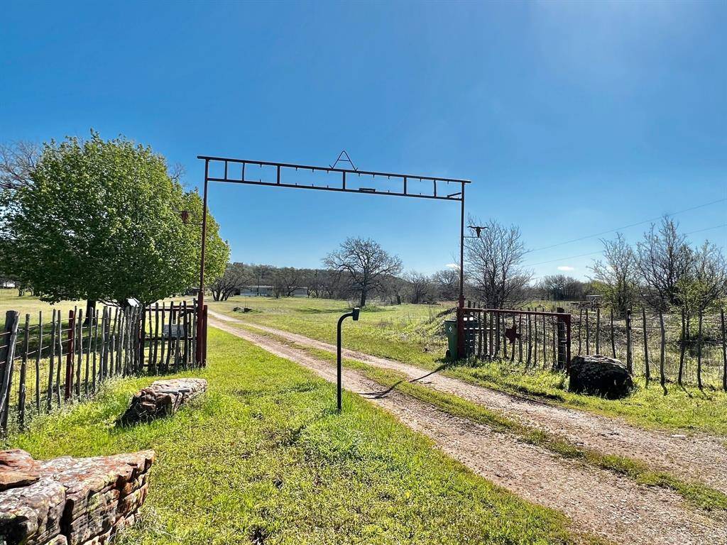 Mineral Wells, TX 76067,1091 Withers Road