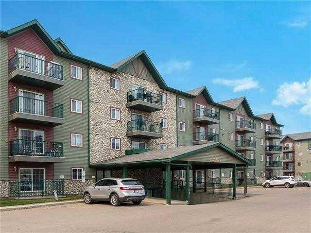 Fort Mcmurray, AB T9K 2W3,200 Lougheed DR #2301