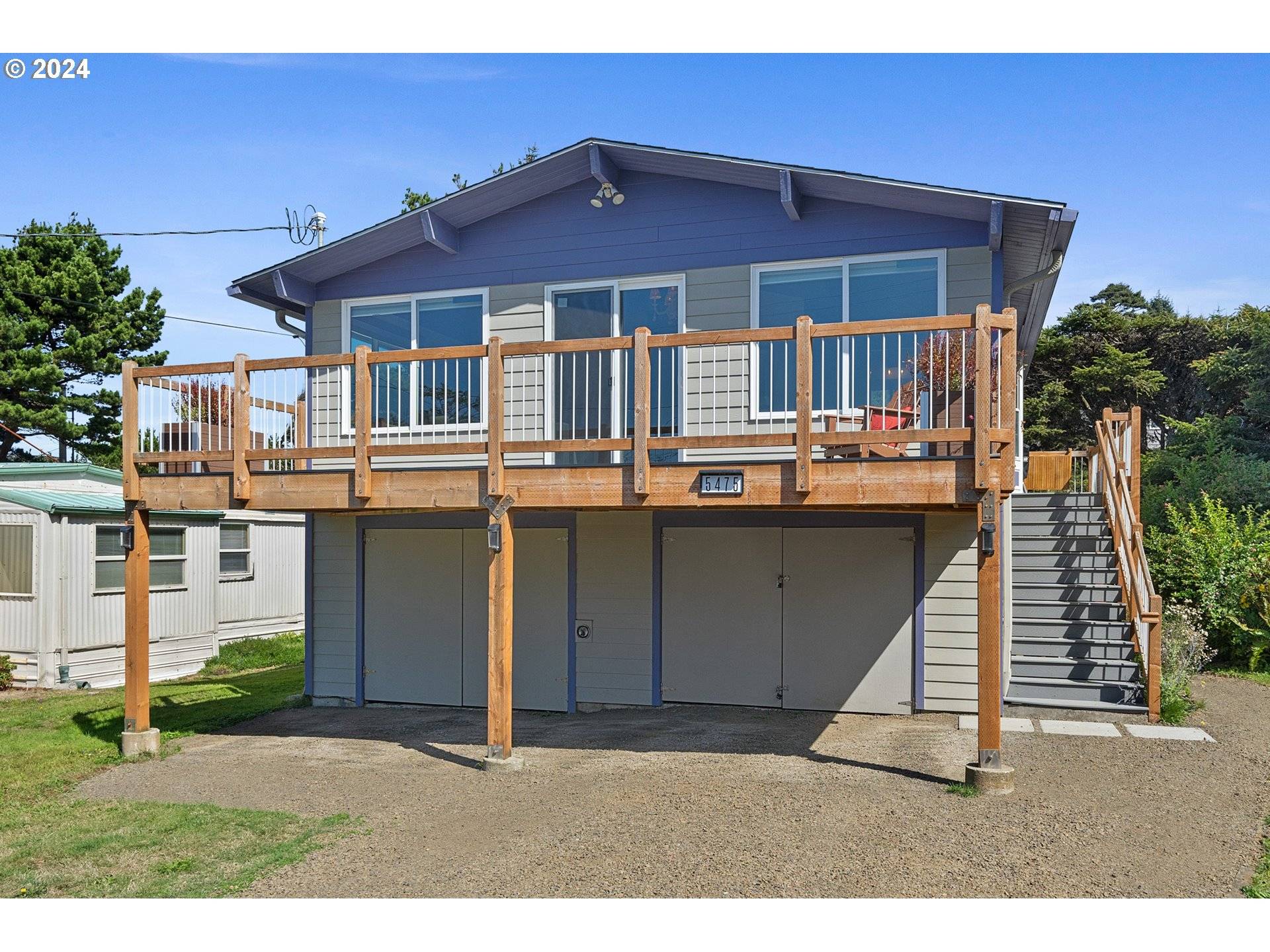 Cape Meares, OR 97141,5475 SECOND ST