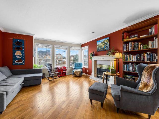 2960 MCLEAN PLACE, Merritt, BC V1K 1G4