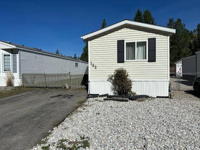 Kamloops, BC,142 1555 HOWE RD