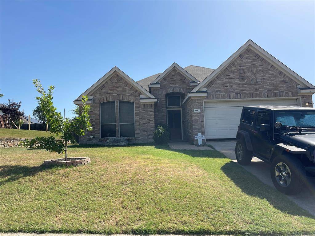 Cedar Hill, TX 75104,1087 Streamside Drive