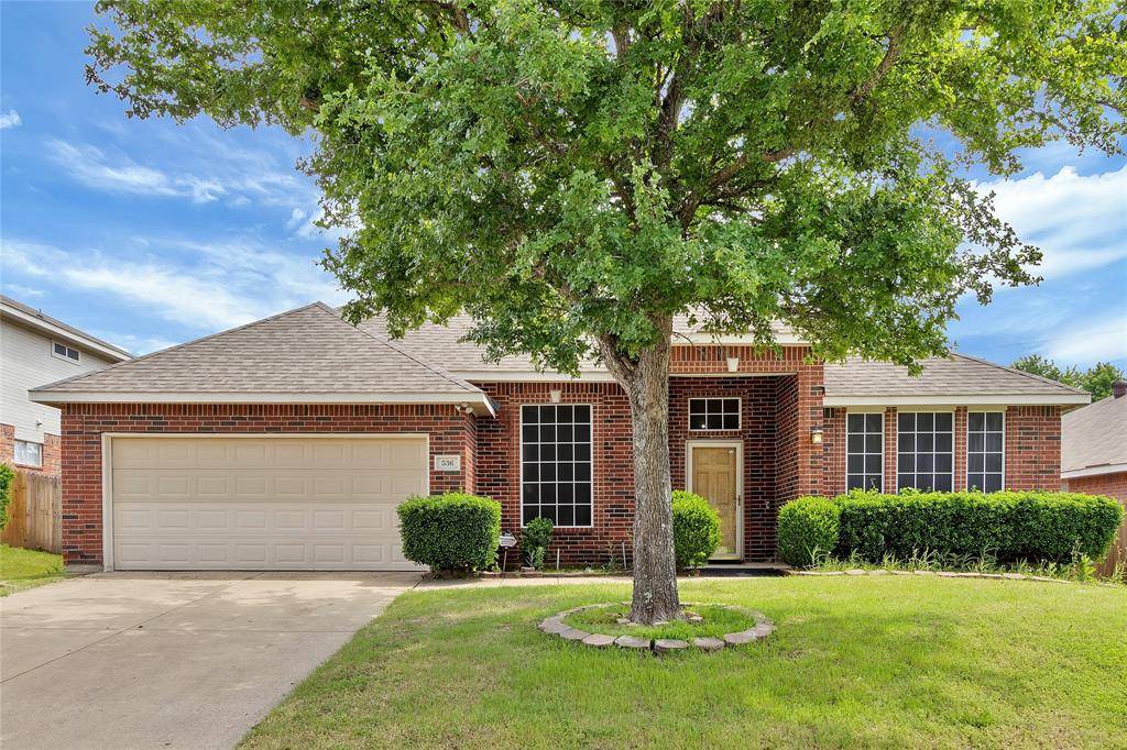 Cedar Hill, TX 75104,536 Pinnacle Drive