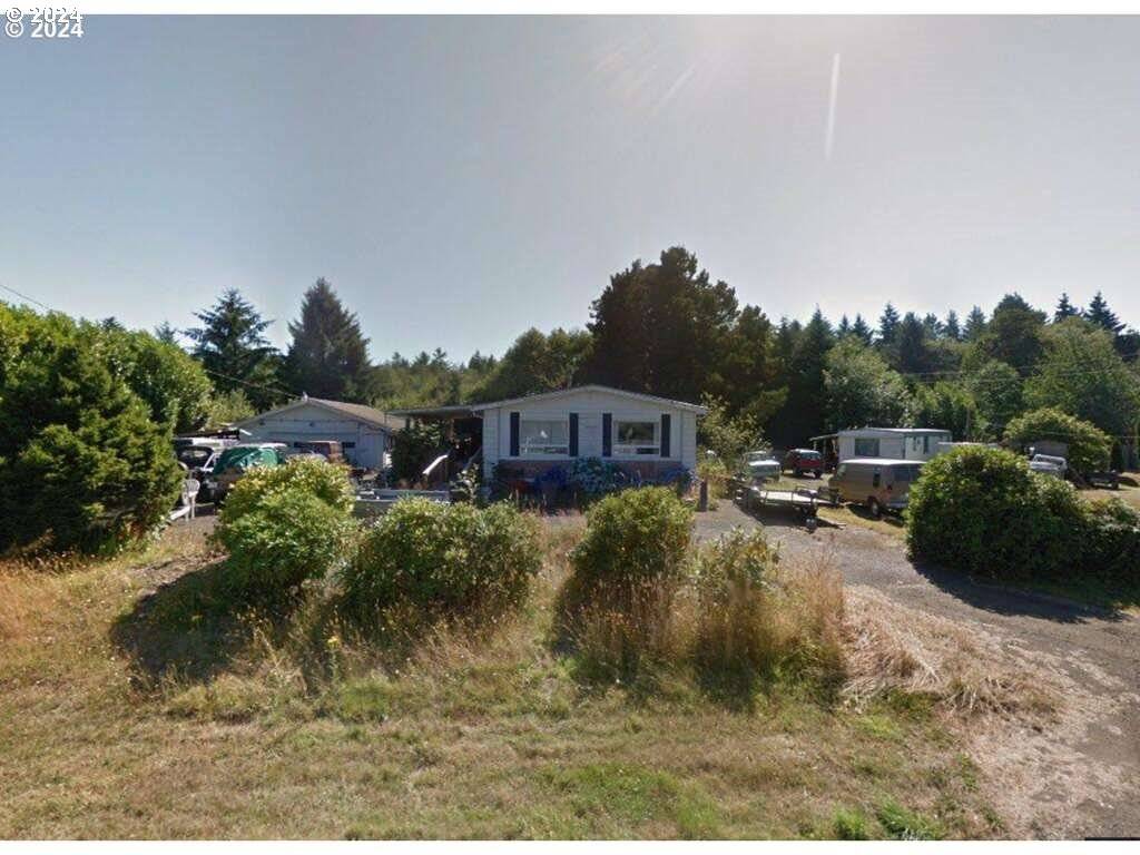 Waldport, OR 97394,2401 E ALSEA HWY