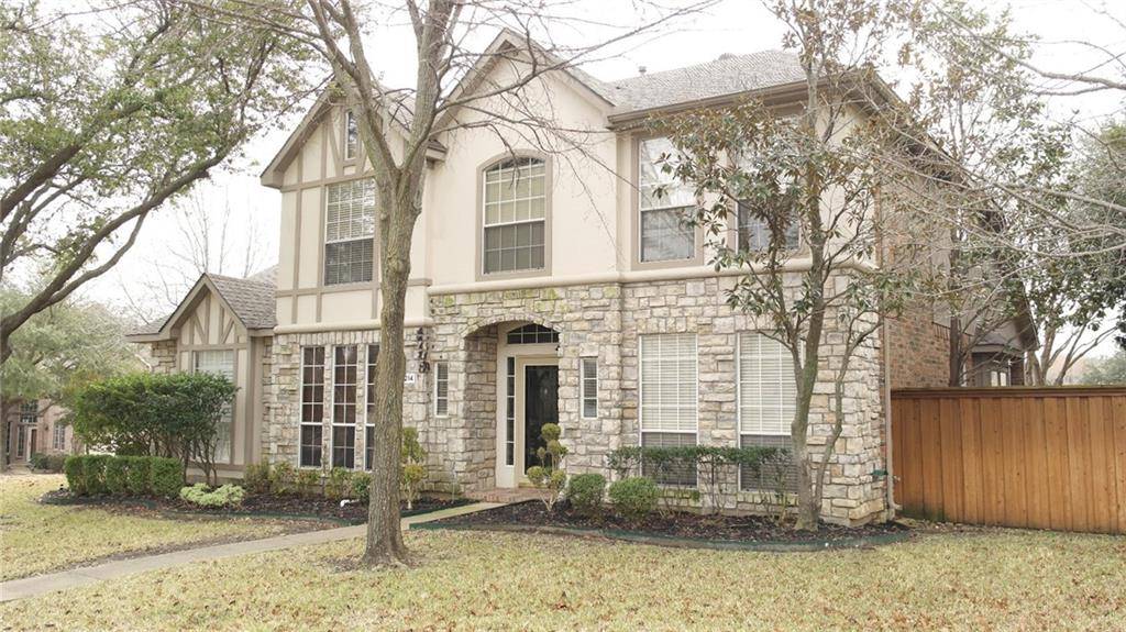 Rowlett, TX 75088,5214 Saint Charles Drive