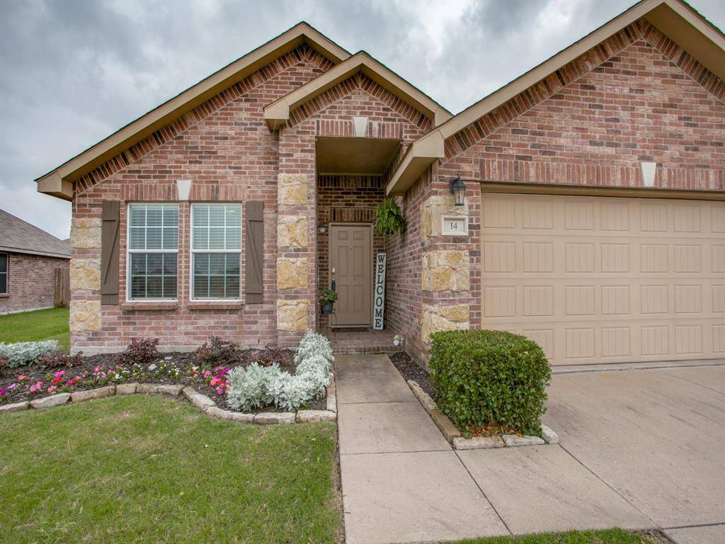 Fate, TX 75087,14 VERVAIN Drive