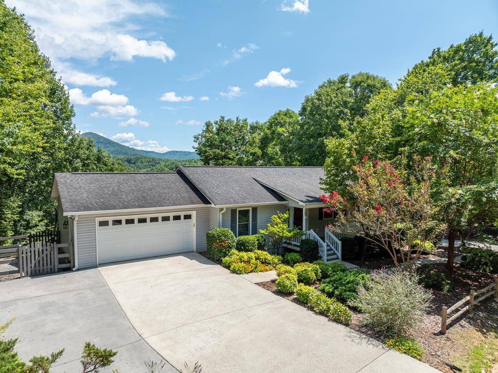 Ellijay, GA 30540,107 Tonto Drive