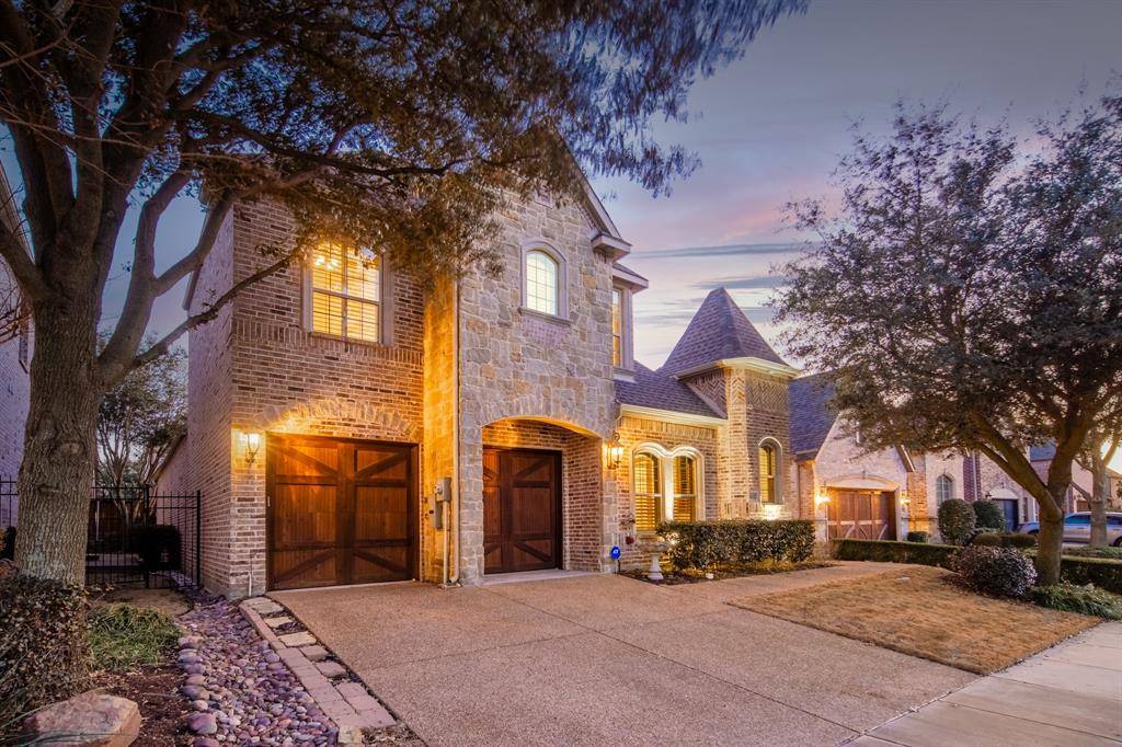 Plano, TX 75093,4812 Deandra Lane