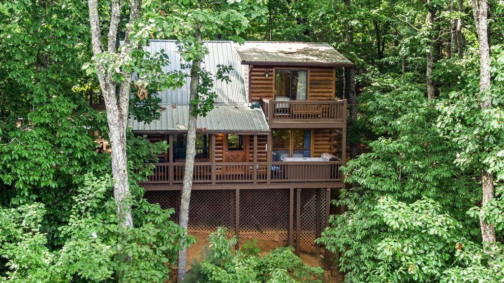 Cherry Log, GA 30522,41 Beaver Court