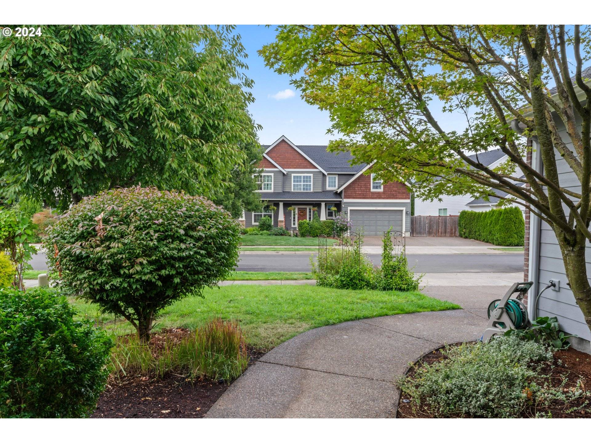 Albany, OR 97321,2002 SW MARTEN AVE