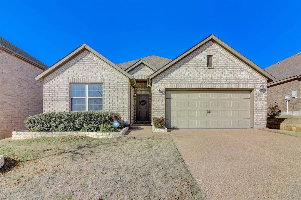 Melissa, TX 75454,2103 Euclid Avenue