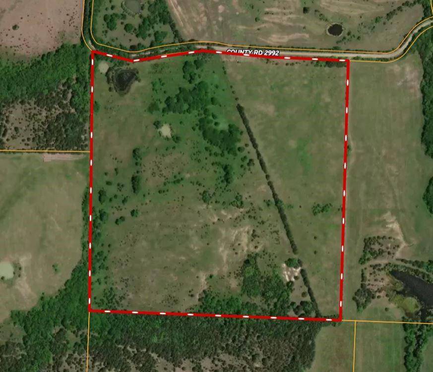 Honey Grove, TX 75446,TBD CR 2995